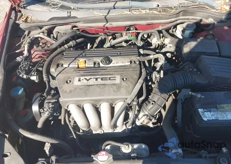 2007 Honda Accord 2.4 Se z USA, uszkodzony, nr VIN 1HGCM56367A022977